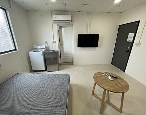 近中原優質電梯套房獨洗可貓代收垃圾附機車車位 - Image 3