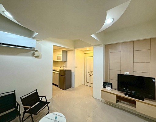 🏠中山國小🌟全新家電🌟垃圾代收🌟可炊🌟大2房 - Image 2