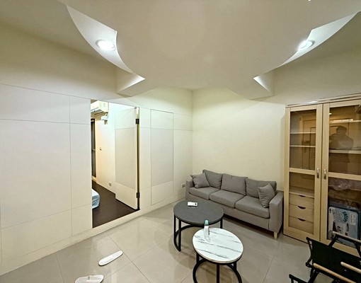 🏠中山國小🌟全新家電🌟垃圾代收🌟可炊🌟大2房 - Image 3