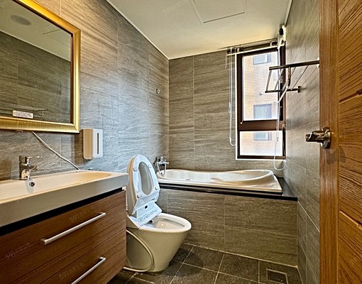 歡迎毛孩,質感系統櫃,景觀戶採光佳,雙陽台 - 591租屋網 - Image 6