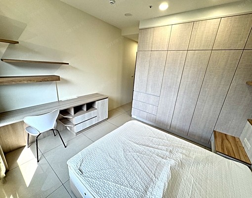 歡迎毛孩,質感系統櫃,景觀戶採光佳,雙陽台 - 591租屋網 - Image 7