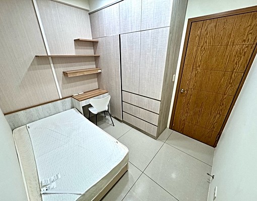 歡迎毛孩,質感系統櫃,景觀戶採光佳,雙陽台 - 591租屋網 - Image 10