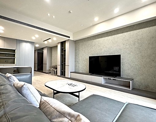 歡迎毛孩,質感系統櫃,景觀戶採光佳,雙陽台 - 591租屋網 - Image 13