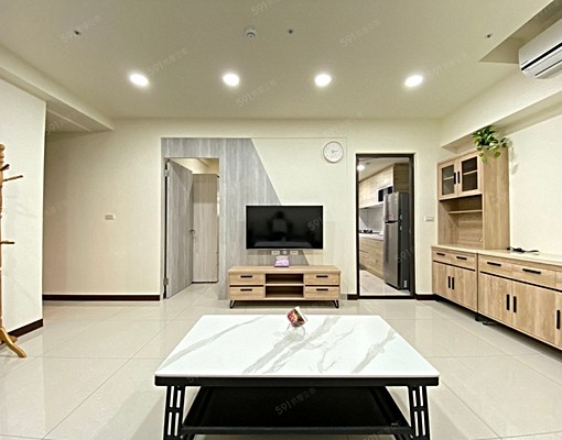 威均天翔高樓層全配傢俱含車管租金🉑談歡迎預約 - Image 4