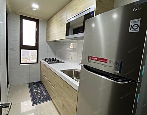 威均天翔高樓層全配傢俱含車管租金🉑談歡迎預約 - Image 10