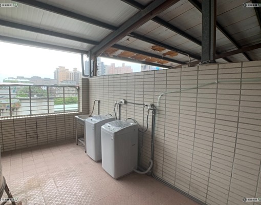 租補優質大套房-採光優-獨立洗衣機-近徐匯中學站 - Image 9