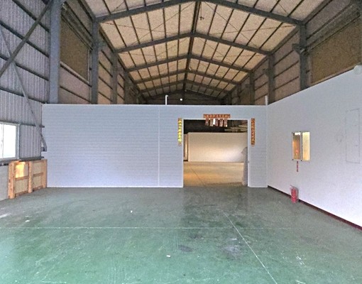 台南安南黃金地段‧205坪優質廠房出租 - Image 3