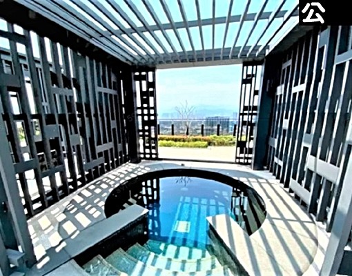 高樓層、景觀棒、視野佳、面總統府.101 - Image 18