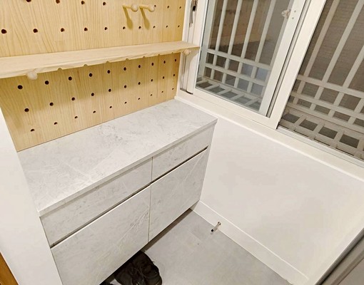 三重國小❗️租補報稅可貓🐱捷運機能新裝潢乾濕分離台水電 - Image 10