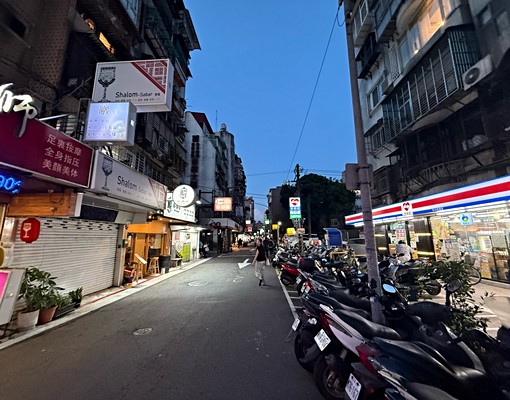 第五街大夏全新裝潢兩房 - Image 2