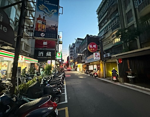 第五街大夏全新裝潢兩房 - Image 3