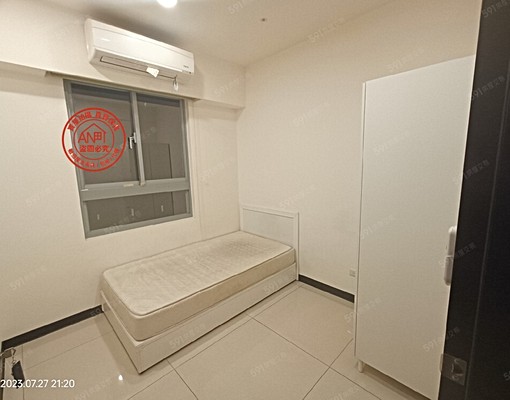 𝙃𝙤𝙩.ᐟ文心生活圈🧳高樓4房美宅拎包入住! - Image 6