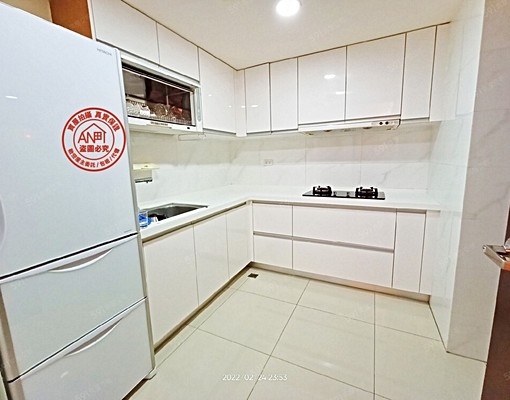 𝙃𝙤𝙩.ᐟ文心生活圈🧳高樓4房美宅拎包入住! - Image 7