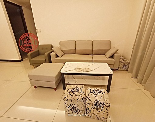 𝙃𝙤𝙩.ᐟ文心生活圈🧳高樓4房美宅拎包入住! - Image 10