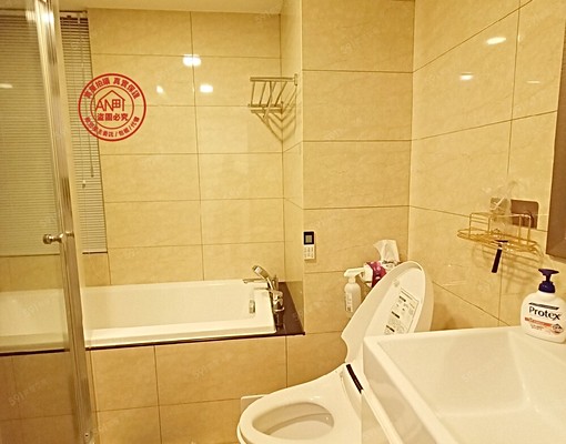 𝙃𝙤𝙩.ᐟ文心生活圈🧳高樓4房美宅拎包入住! - Image 8