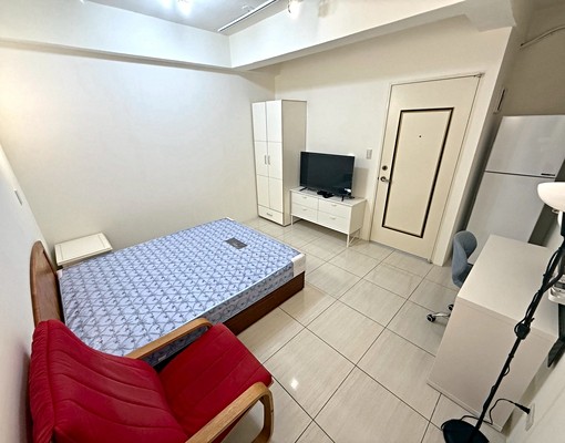 🏠中和🌟可租補🌟台電🌟全新裝潢🌟免爬高🌟獨洗🌟 - Image 1