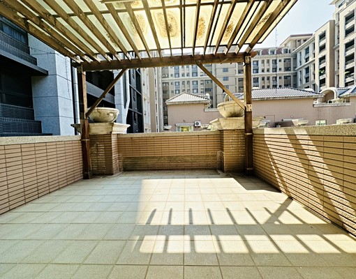 A18老街溪旁育嘉京品花園別墅大五房空間 - Image 2