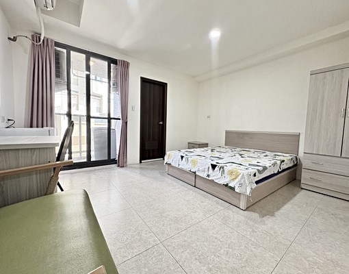 超秒殺🌸可貓咪💖可租補🔥陽台獨洗曬🔥 - Image 6