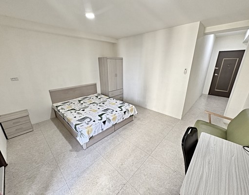 超秒殺🌸可貓咪💖可租補🔥陽台獨洗曬🔥 - Image 9