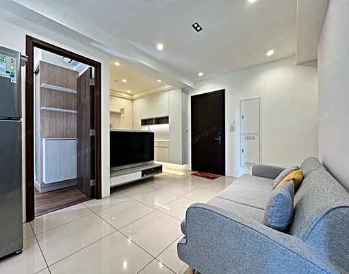 2+1房。歡迎租補,質感裝潢環境清幽,採光佳 - 591租屋網 - Image 4