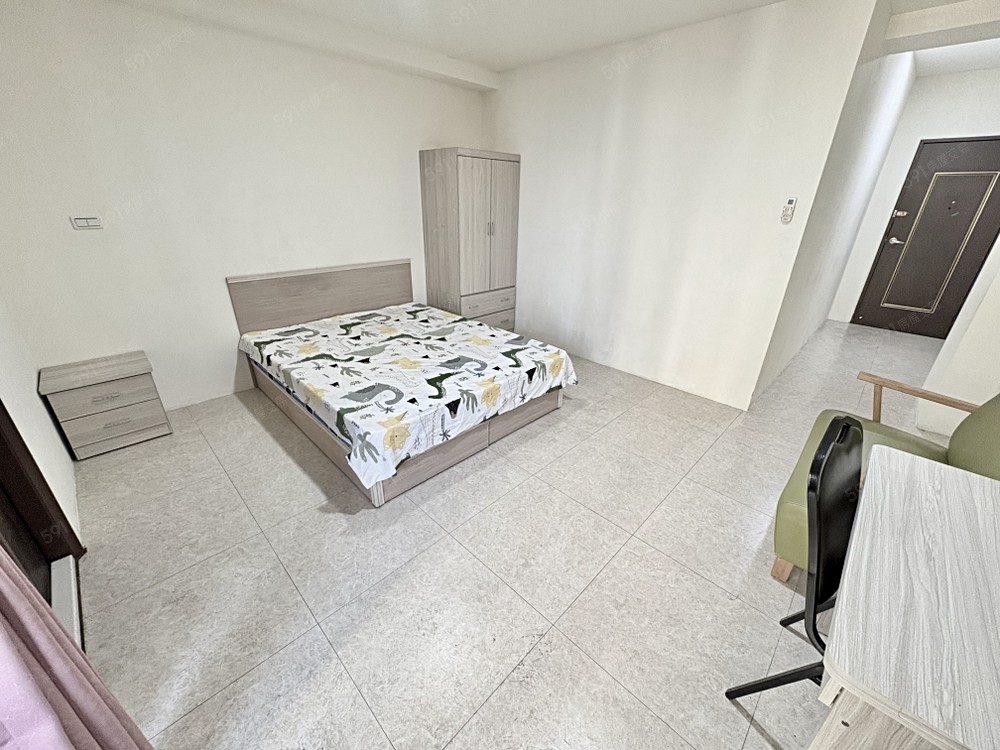 超秒殺🌸可貓咪💖可租補🔥陽台獨洗曬🔥 - Image 1