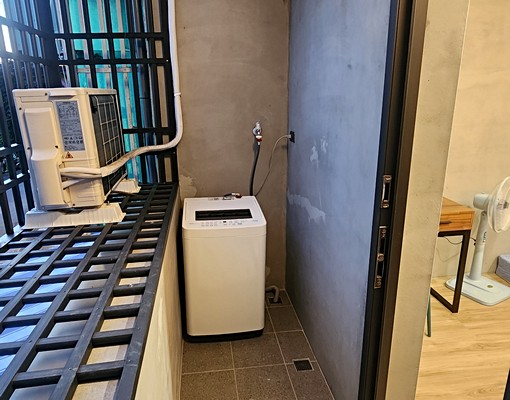 租補/入籍/報稅。共生宅.獨立陽台.個人洗衣機.電冰箱 - Image 5