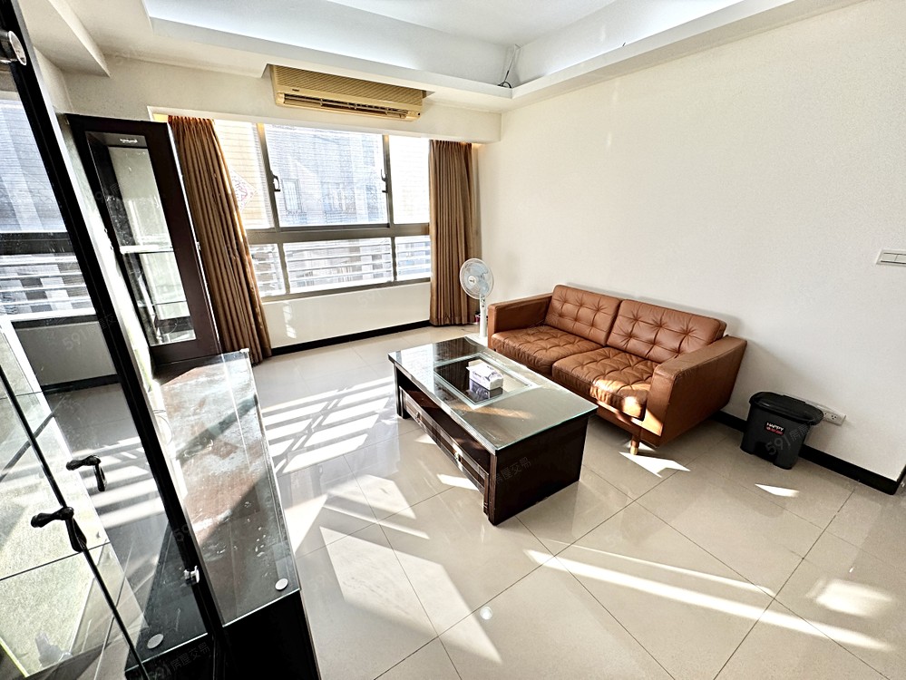 💎中和✨中原站❤️近環球⭐️優質3房含車位24H - Image 1