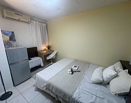 🦋城市節奏剛剛好小套房大自在📚中興大學🍔忠孝夜市 - Image 6