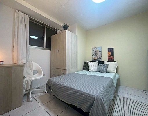 🦋城市節奏剛剛好小套房大自在📚中興大學🍔忠孝夜市 - Image 14