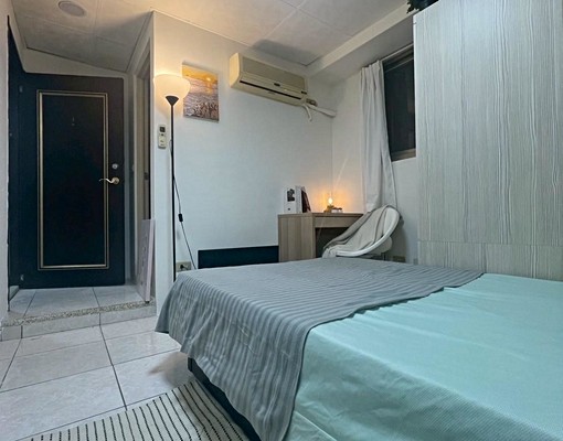 🦋城市節奏剛剛好小套房大自在📚中興大學🍔忠孝夜市 - Image 13