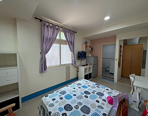 🏠板橋🌟獨洗曬🌟雙對外窗🌟裝潢新🌟免治馬桶🌟採光 - Image 4