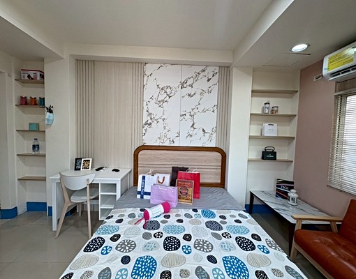 🏠板橋🌟獨洗曬🌟雙對外窗🌟裝潢新🌟免治馬桶🌟採光 - Image 2