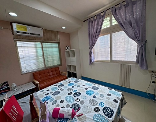 🏠板橋🌟獨洗曬🌟雙對外窗🌟裝潢新🌟免治馬桶🌟採光 - Image 3