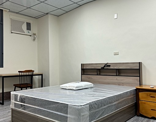 🌟可雙租補🌟獨洗曬🌟全新整理10坪舒適套房 - 591租屋網 - Image 3