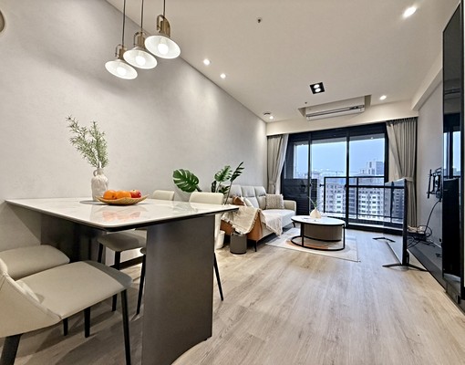 A18自由之丘。次頂景觀質感家居3房車 - Image 2