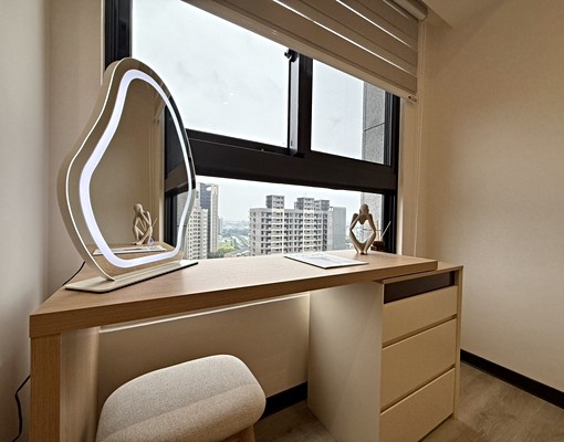 A18自由之丘。次頂景觀質感家居3房車 - Image 4