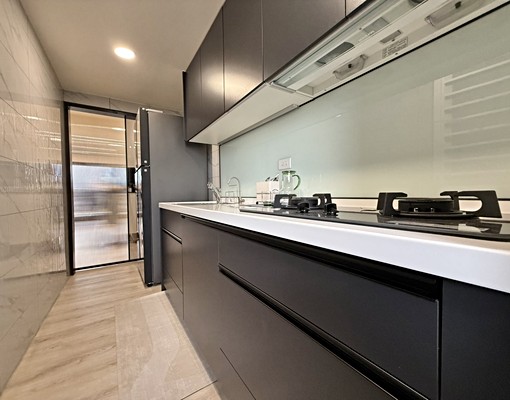 A18自由之丘。次頂景觀質感家居3房車 - Image 9