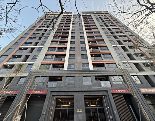 A18自由之丘。次頂景觀質感家居3房車 - Image 15