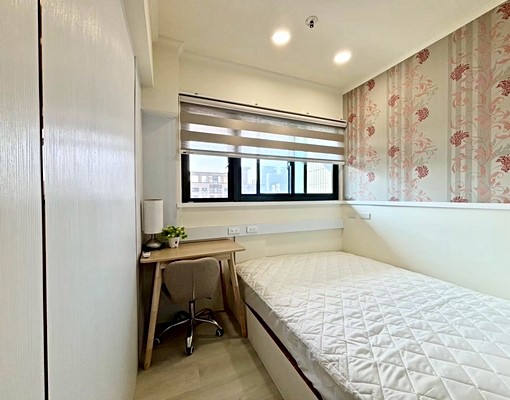 下樓即是瑞豐夜市|一卡皮箱入住|全屋採光3房+平移車位 - Image 8