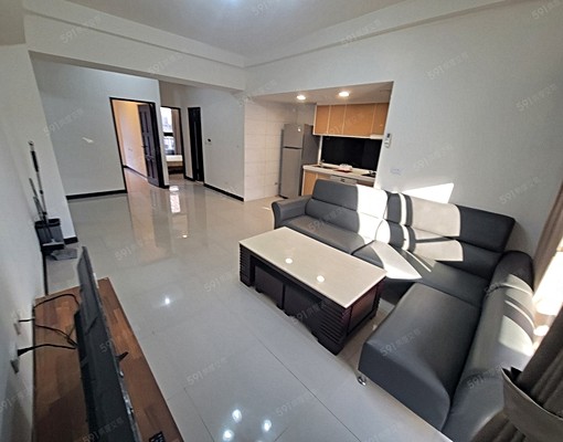 🔥過嶺2房含平車可寵 - Image 2