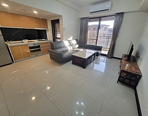 🔥過嶺2房含平車可寵 - Image 3