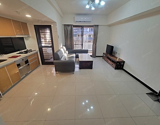 🔥過嶺2房含平車可寵 - Image 4