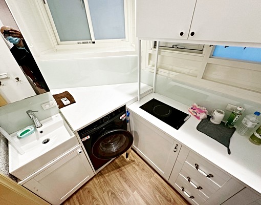 近捷運海山站【電梯2房1廳】補助洽★雙層使用★警衛管理 - Image 13