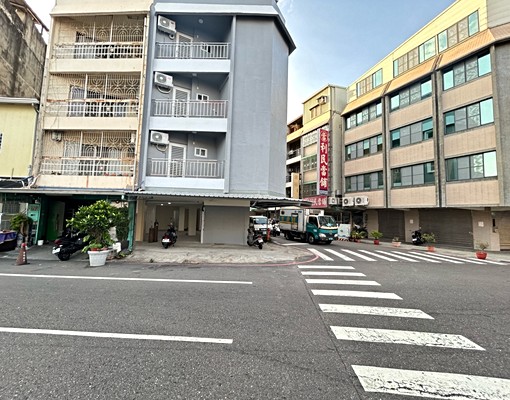 小北路空屋全新整理明亮套房(可半年與貓) - Image 7