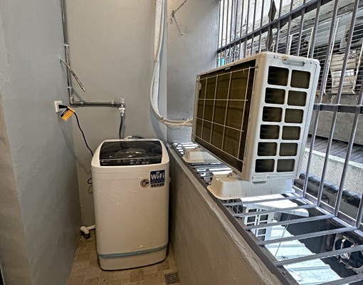 靜巷低樓層全新裝潢獨洗獨曬優質舒適大套房 - Image 15