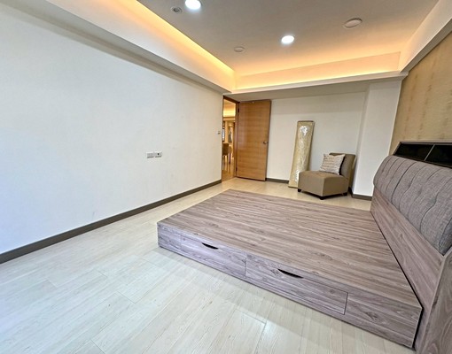 🏠圓山🌟可寵物🌟真正精品大豪宅3+1雙客廳🌟雙陽台 - Image 11