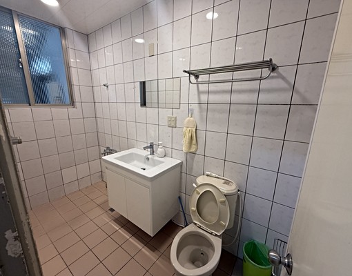 新店區公所捷運2分鐘坐北朝南3房1大廳2衛浴2陽台 - Image 12
