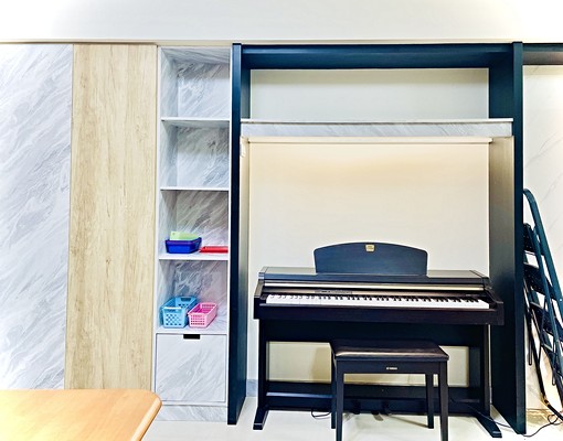 🦋可寵愛貓一族🐈💓興大生活圈🎹電鋼琴+☕️咖啡香 - Image 3