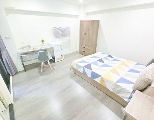 整棟超新大空間秒殺可租補陽台獨洗曬乾濕分離子母車 - Image 5