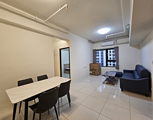 可租金補貼❗聯悦臻附家具三房車❗直接入住❗五泰小宋 - Image 4